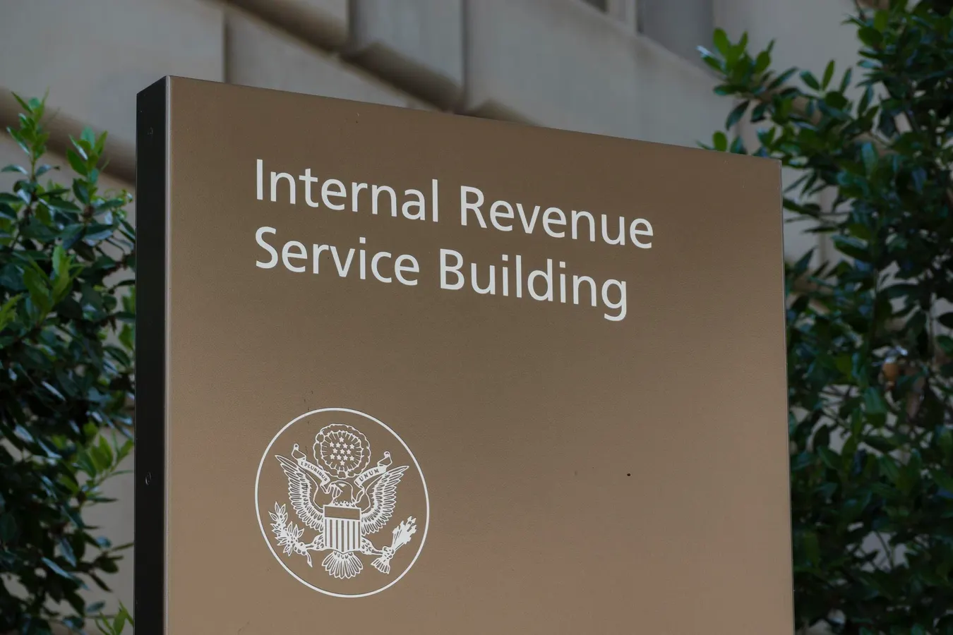 Ex-IRS Official Reflects On Inaugural Role As National Fraud Counsel