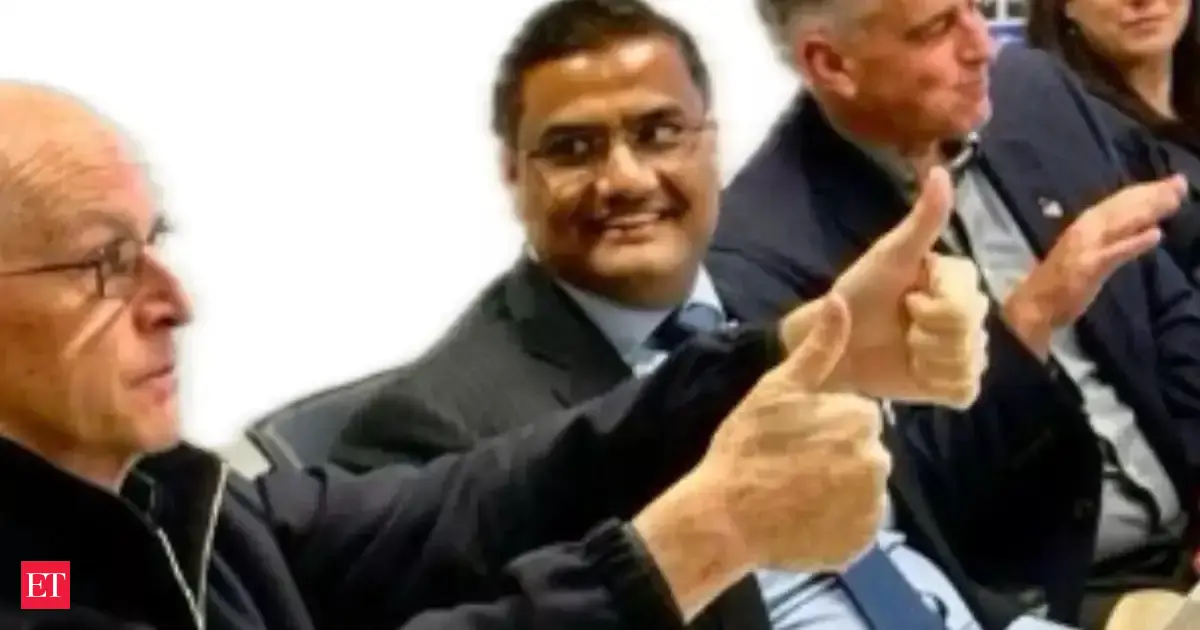 INDIA AI Impact Summit 2026: Briefing session for US Congressmen and tech CEOs hosted in Seattle