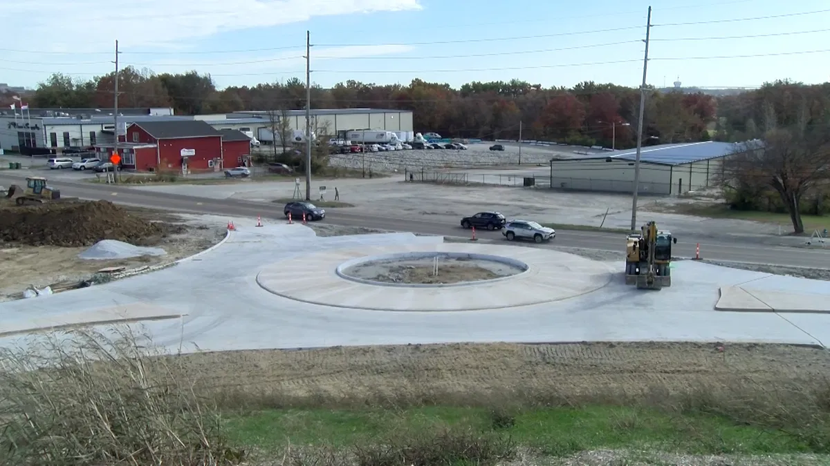 Stores, services along Business Loop 70 in Columbia to remain open during two-week road closure