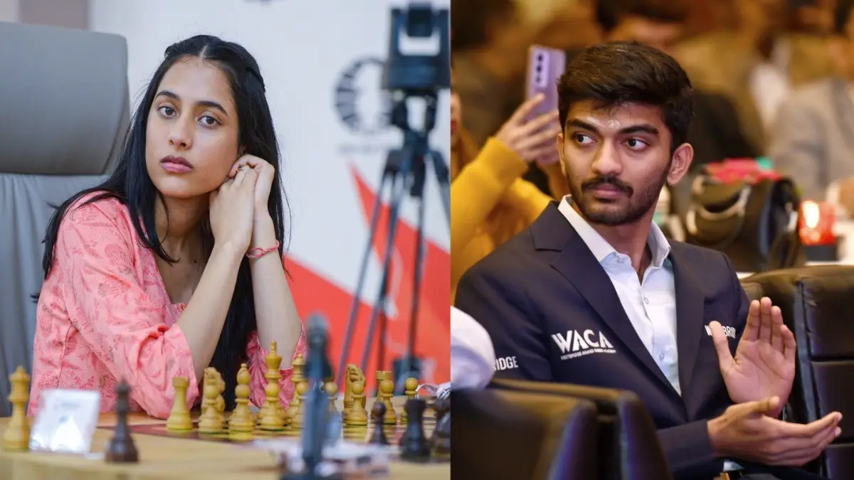 FIDE Chess World Cup 2025: Schedule, Timings, Live Streaming, And Here's All You Need To Know