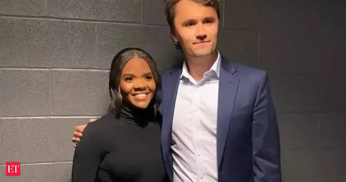 Newly leaked texts reveal Charlie Kirk’s allegations: Ben Shapiro tried to undermine his and Candace Owens’ careers