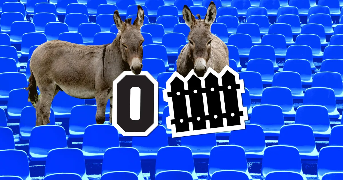 California Fights Trump’s Attempt to Steal the Midterms