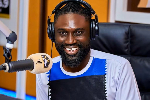 Roman Fada refutes claims of being fired by Daddy Lumba