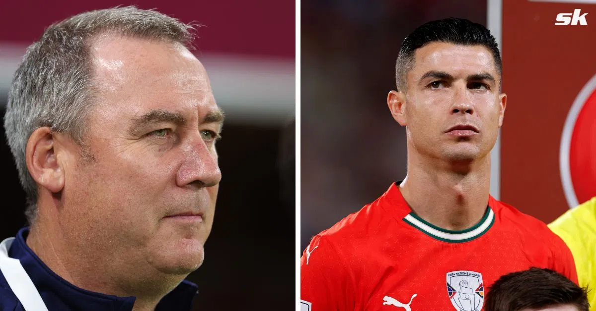 “Don’t get me wrong” - Ex-Man United coach Rene Meulensteen suggests Cristiano Ronaldo could give up 1000-goal milestone for another achievement