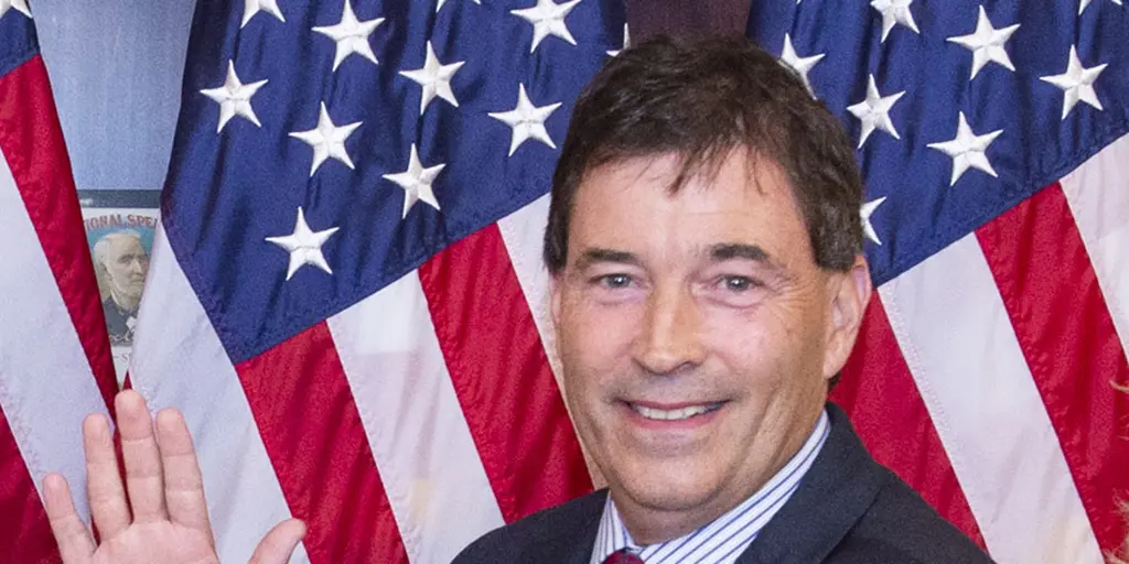 ARC-ES Energy Legislation: An All-American Bill for All Americans