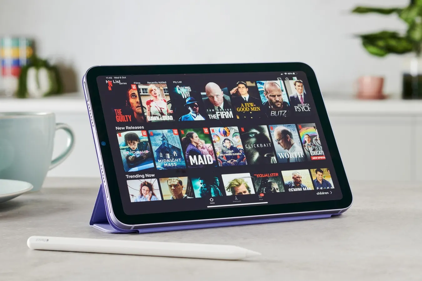 What Could Turn Netflix Into Wall Street’s Hot Pick?