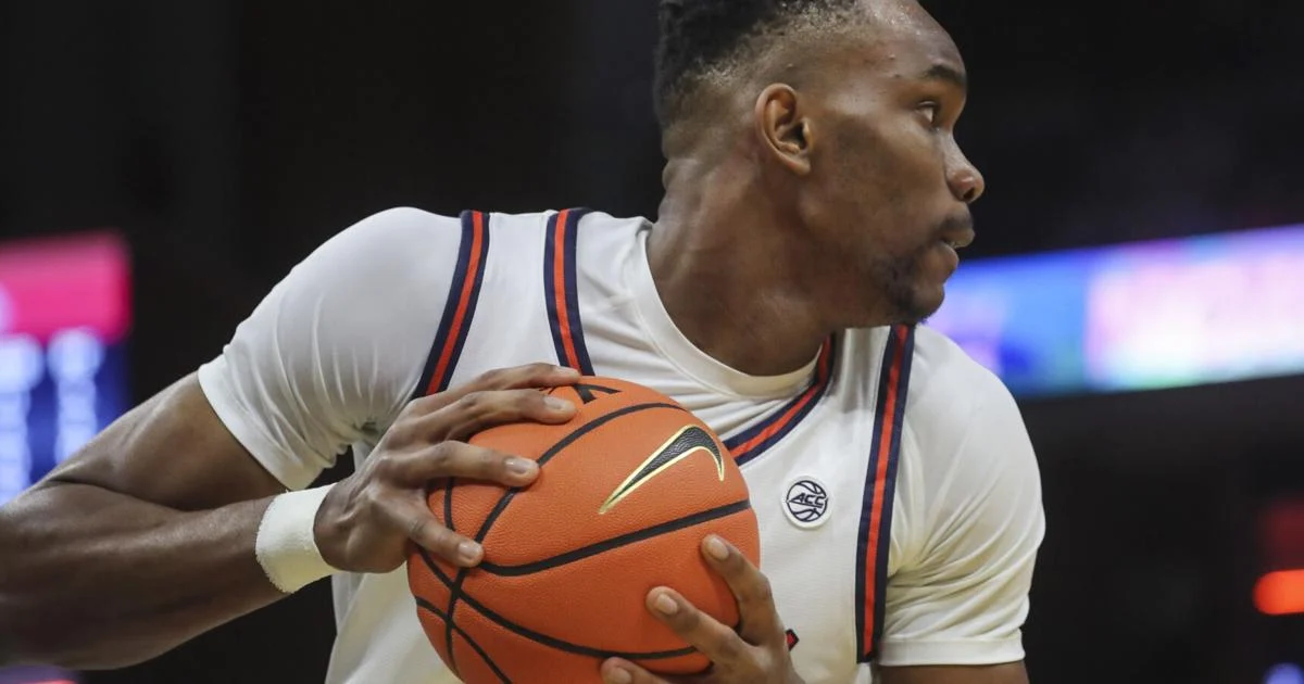 Virginia basketball routs Hampton to start 3-0: Takeaways