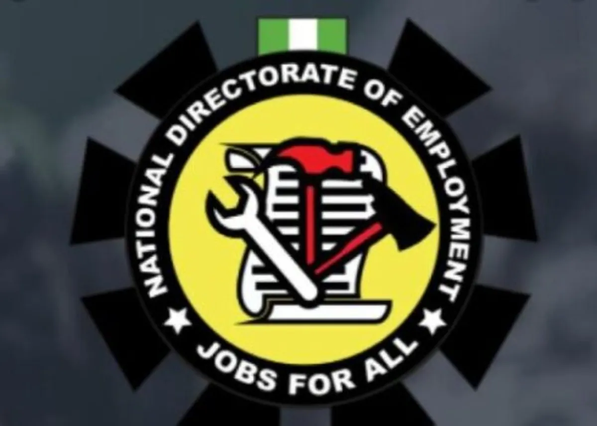 NDE trains 253 Ekiti youths in entrepreneurial skills
