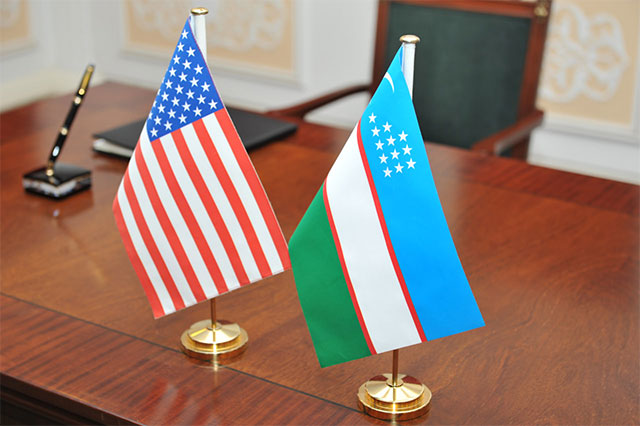 Uzbekistan to Purchase Cotton, Soybeans, Automotive Components, and Modular Reactors from the United States - UzDaily.uz