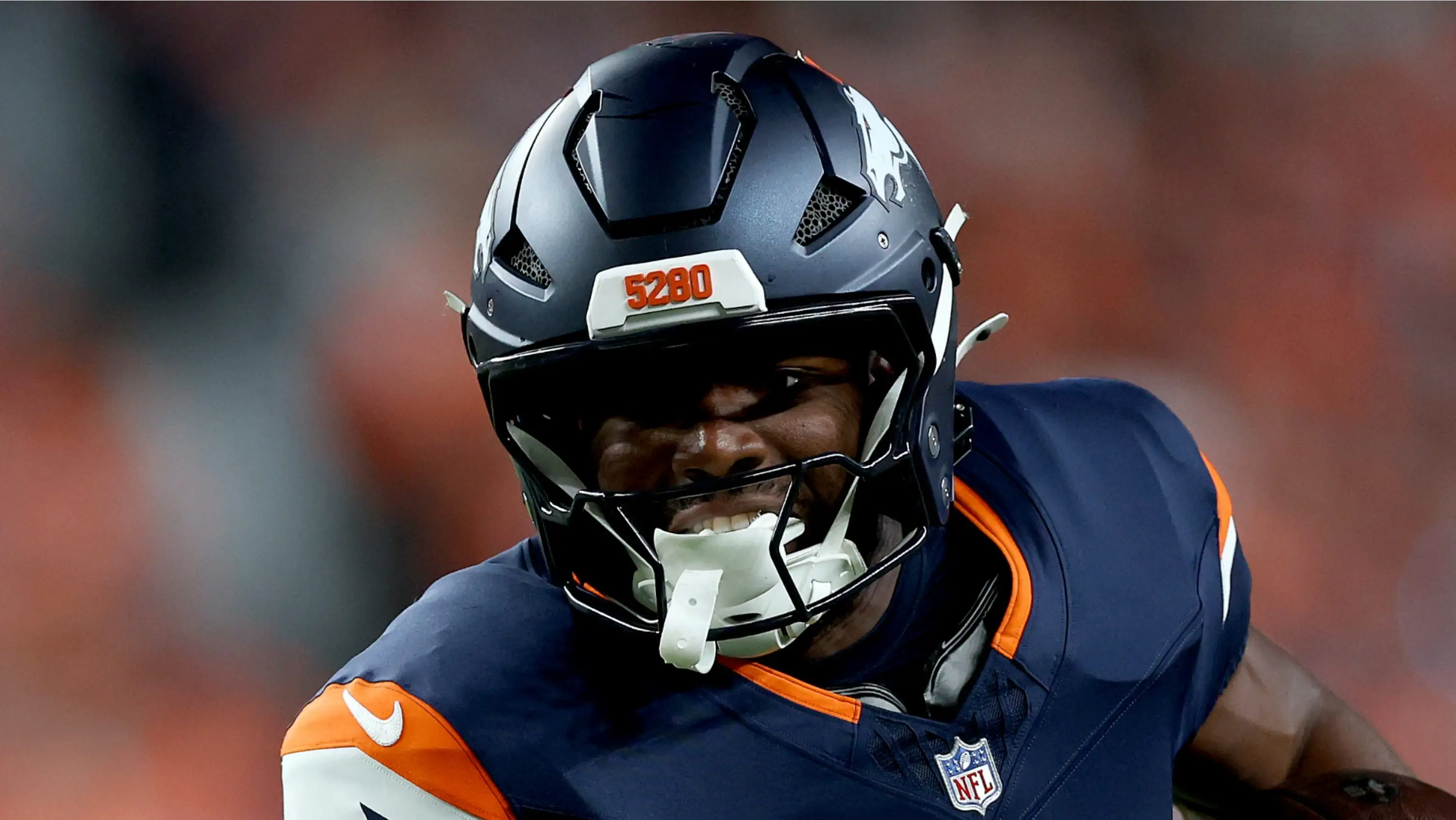 Broncos Roster Moves Spark Speculation About Marvin Mims Jr.