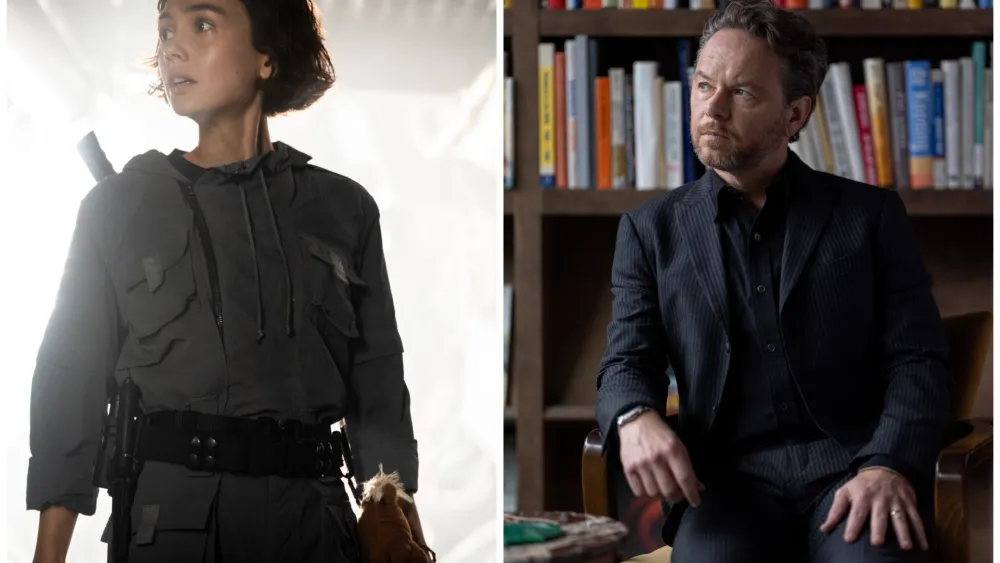 Earth' Renewed for Season 2, Noah Hawley Inks Overall Deal