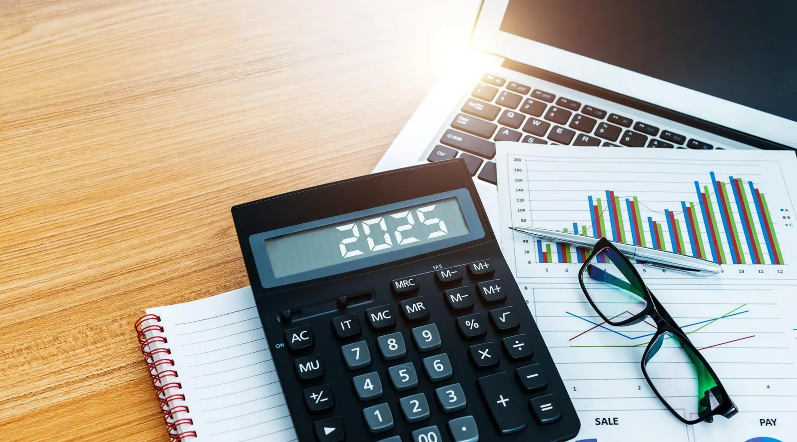 8 Ways To Reduce Taxable Income In 2025