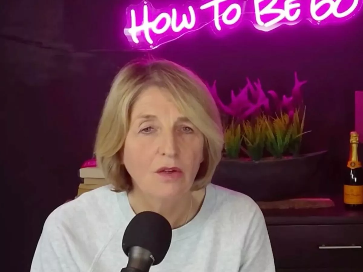Kaye Adams 'unable to sleep' after 'sh***iest weeks ever' amid BBC bullying allegations