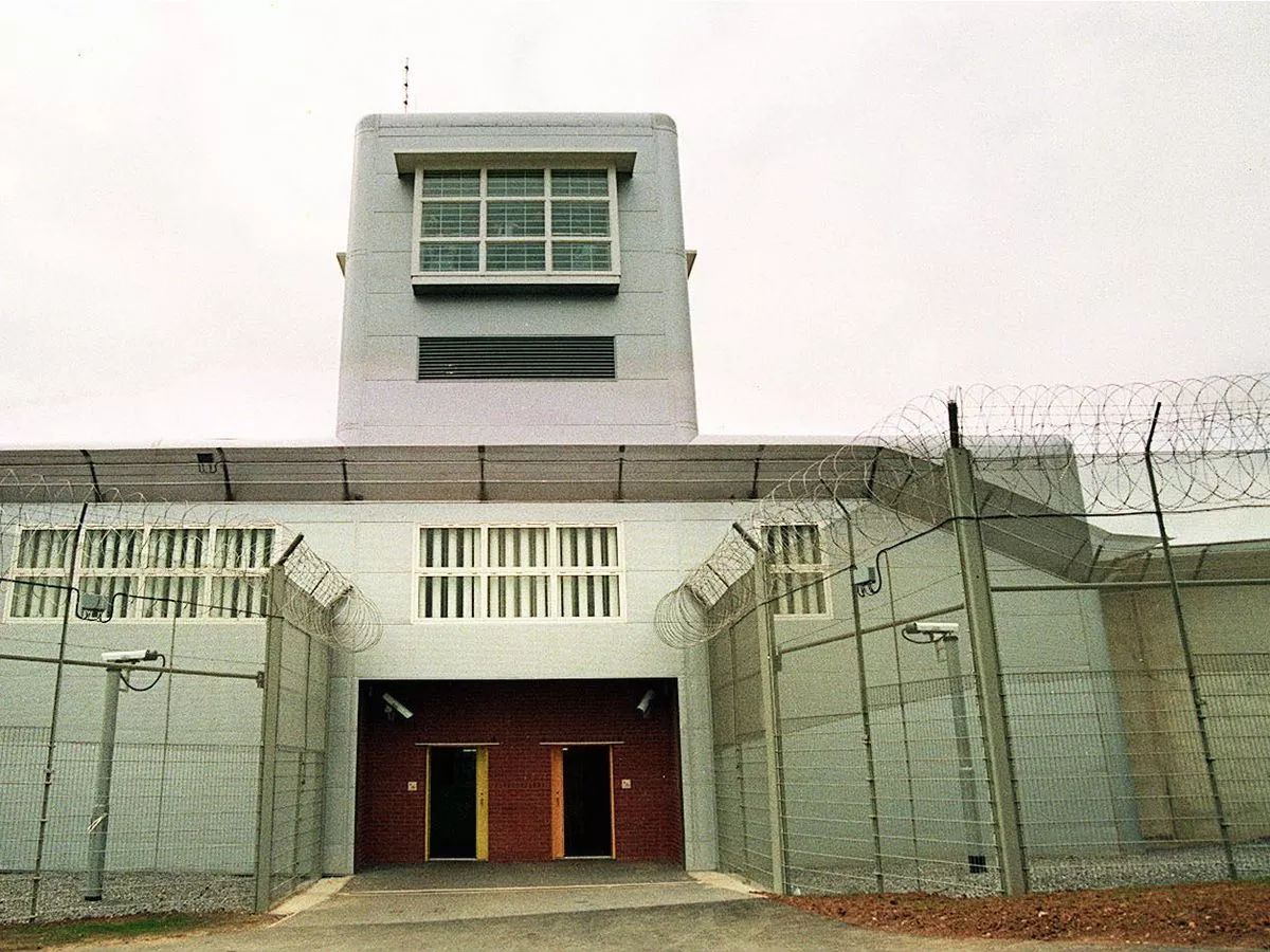 The staggering figures about prisoners in Wales