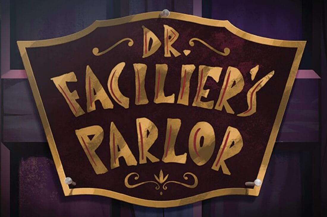 Card Trick Experience in Dr. Facilier's Parlor on the Disney Destiny