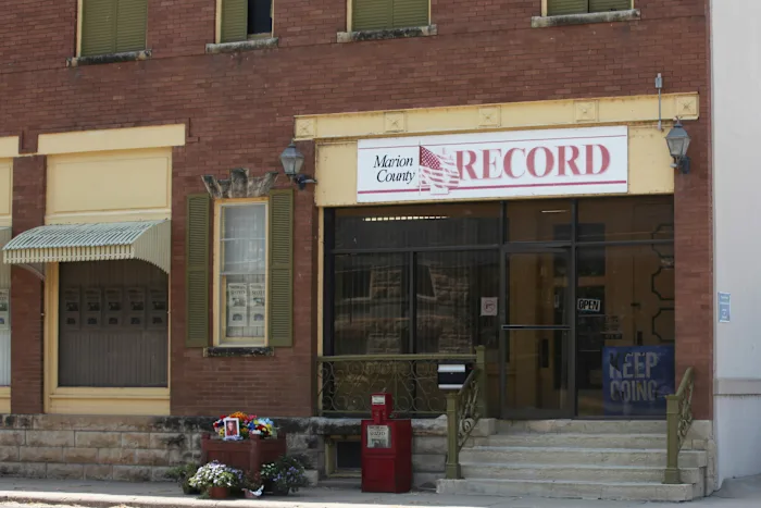 Kansas county agrees to pay $3 million over law enforcement raid on a small-town newspaper