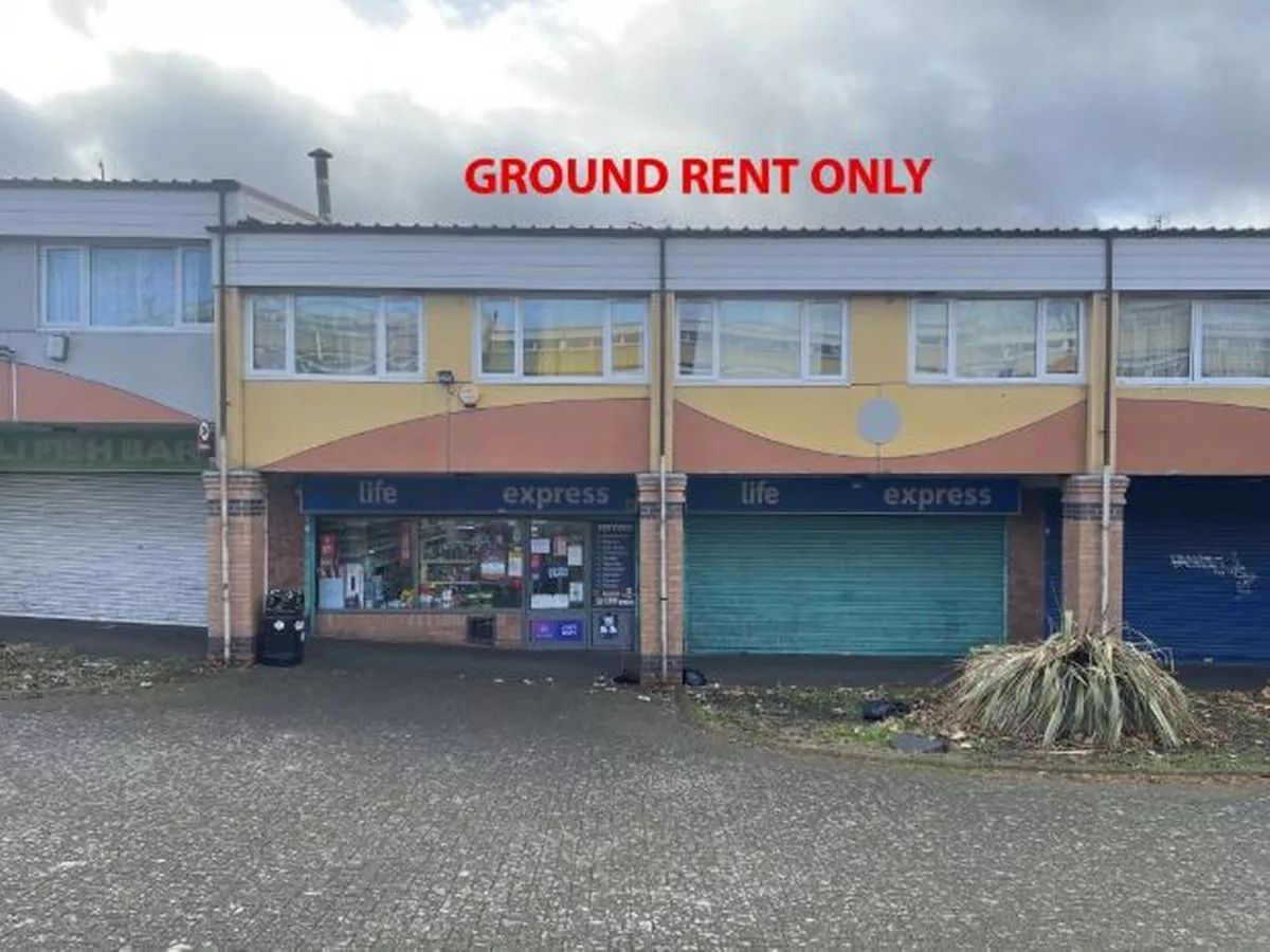 'Cash-strapped' Birmingham City Council selling more assets at auction