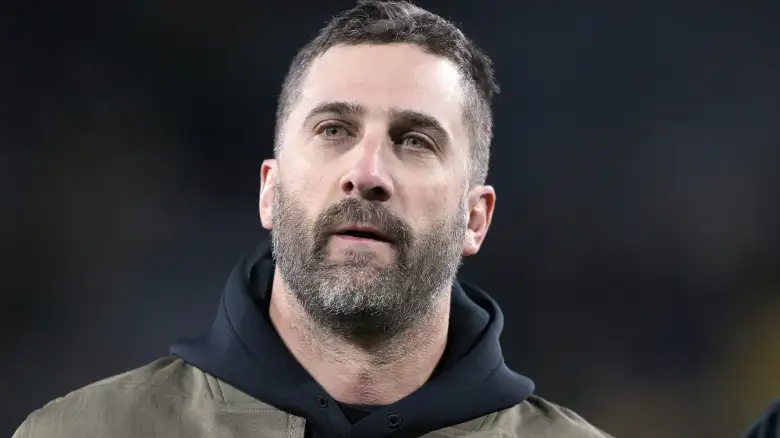 Eagles DE Likely 'Odd Man Out' After Jaelan Phillips SIgning