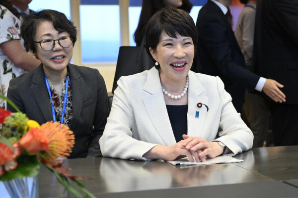 Japan-South Korea Relations Under a Takaichi Sanae Government