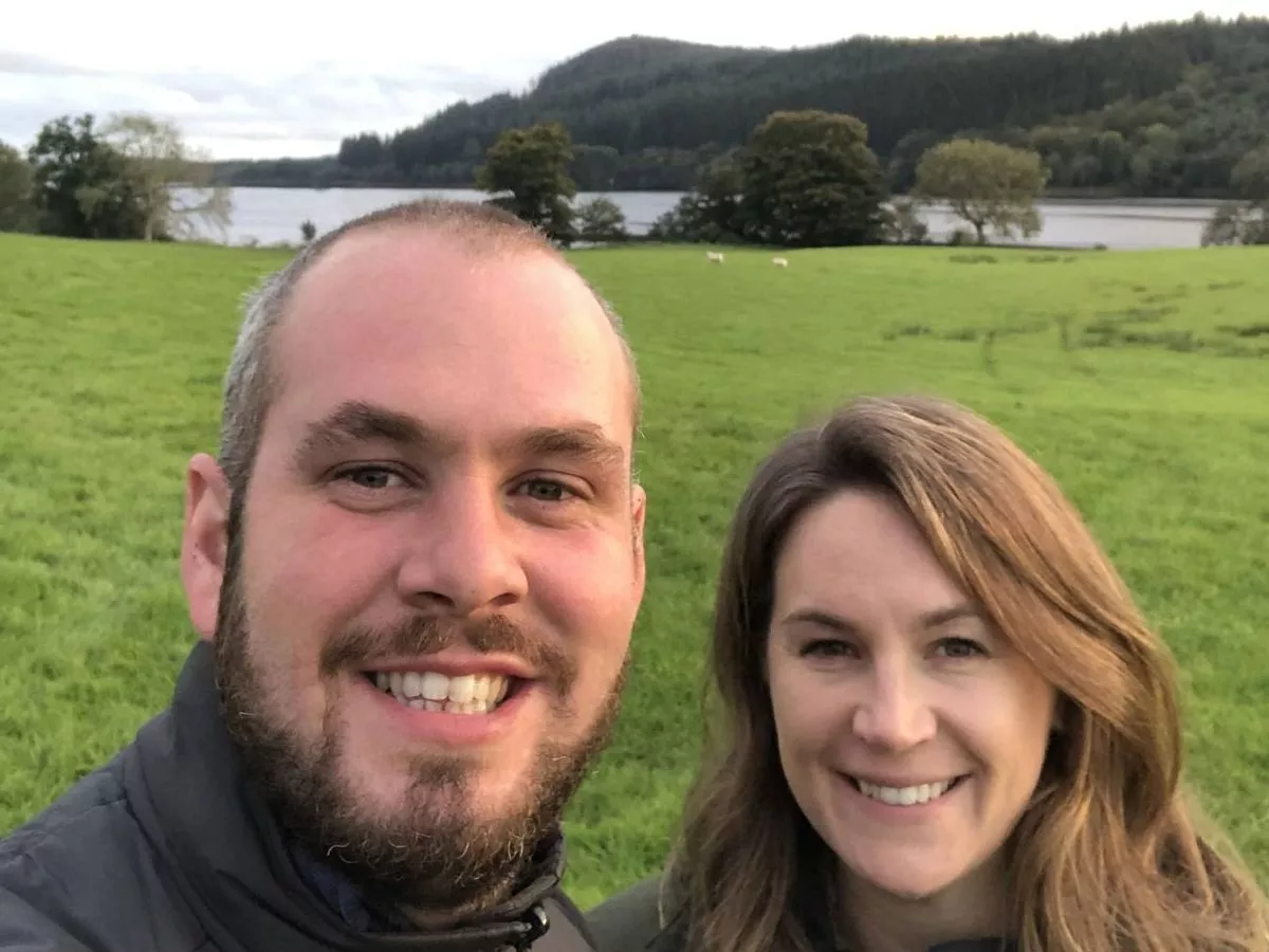 Airbnb host loses perfect score after guest complains about sheep bleating during farm stay