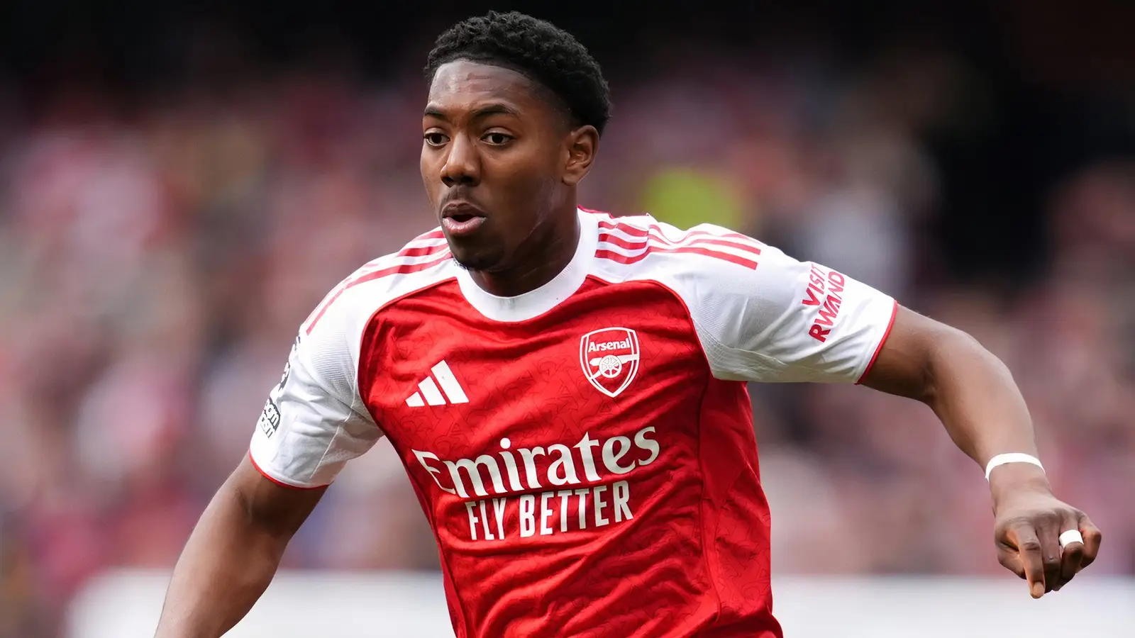 Lewis-Skelly Wanted by Premier League Clubs