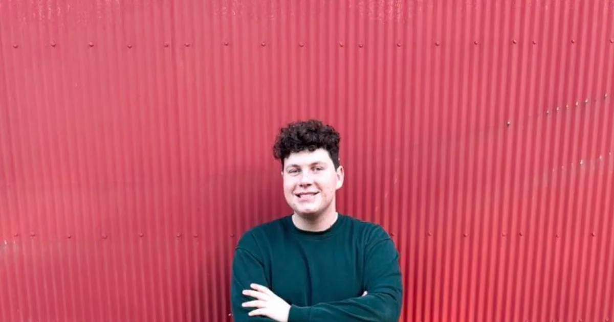 Miller is Amboy High School’s student of the month