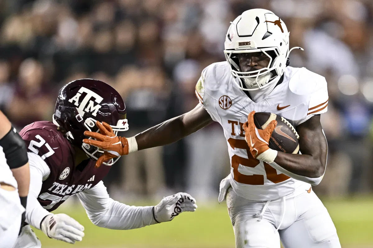 What is Daymion Sanford's NIL Deals in 2025