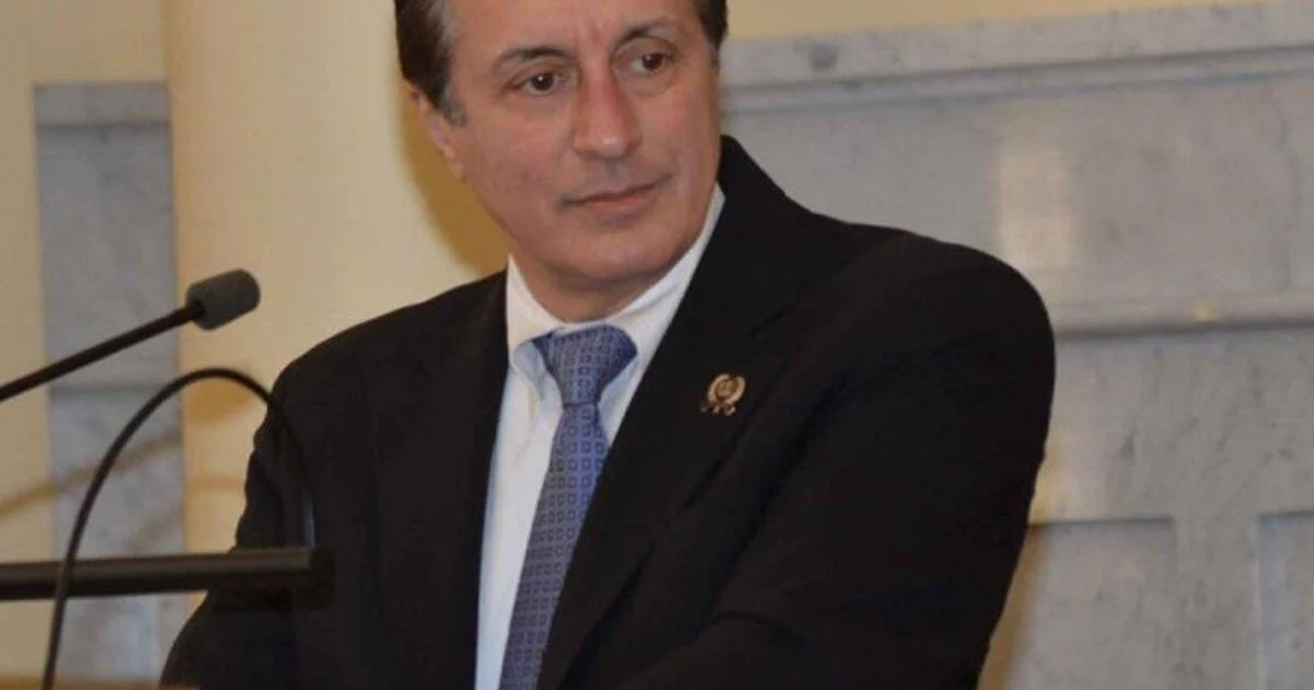 Democrat's AC takeover bill would last for 5 years, not 10