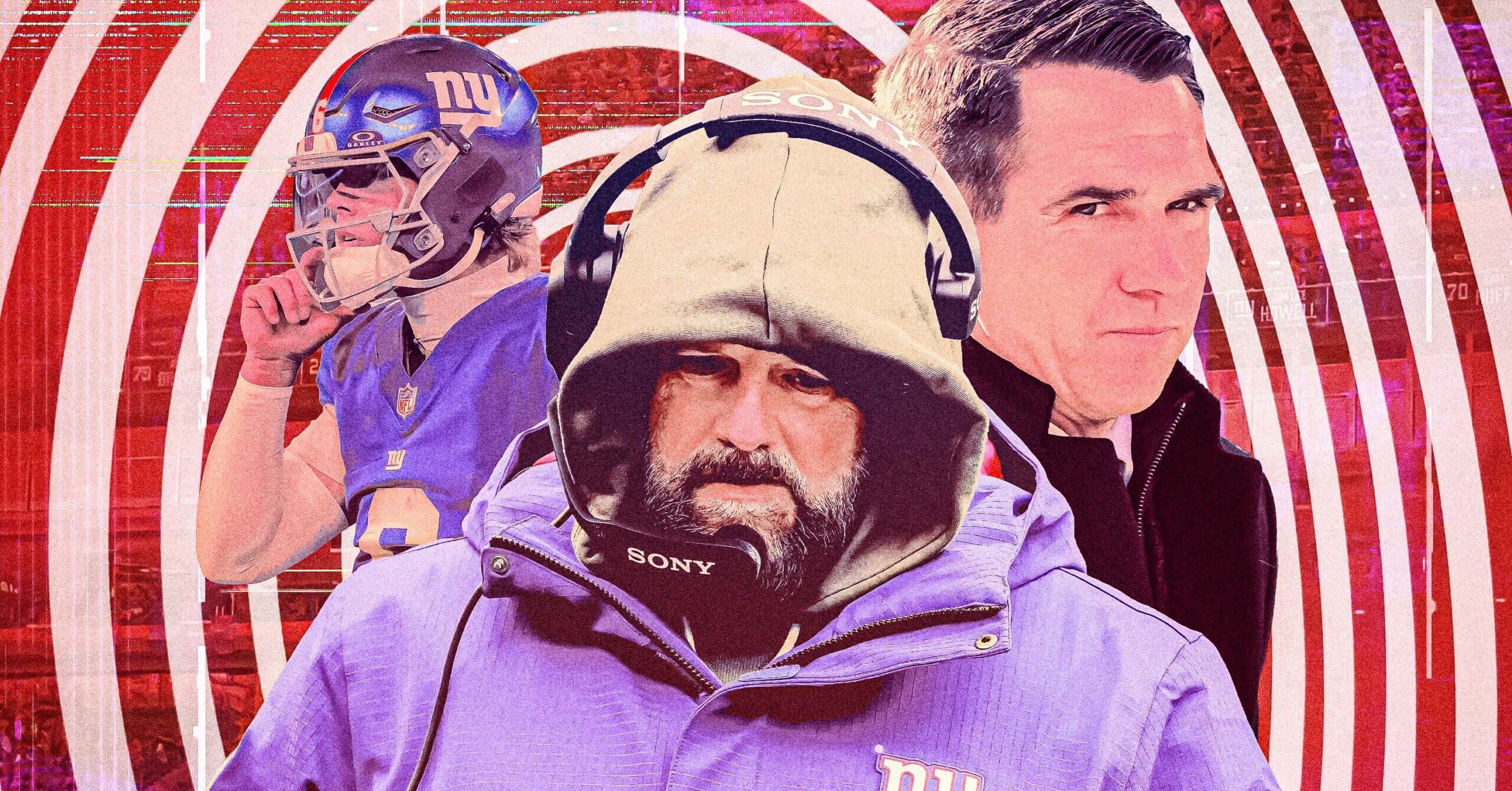 Brian Daboll Crashed Out. Now Can the Giants Cash In?