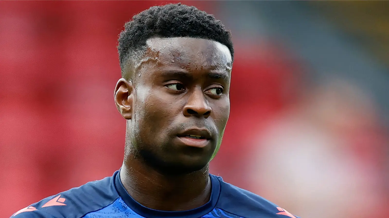 Crystal Palace's Marc Guehi Could be Fit for Albania vs England