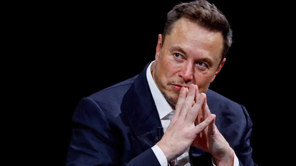 Tesla shareholders didn’t approve of investment in Musk’s xAI