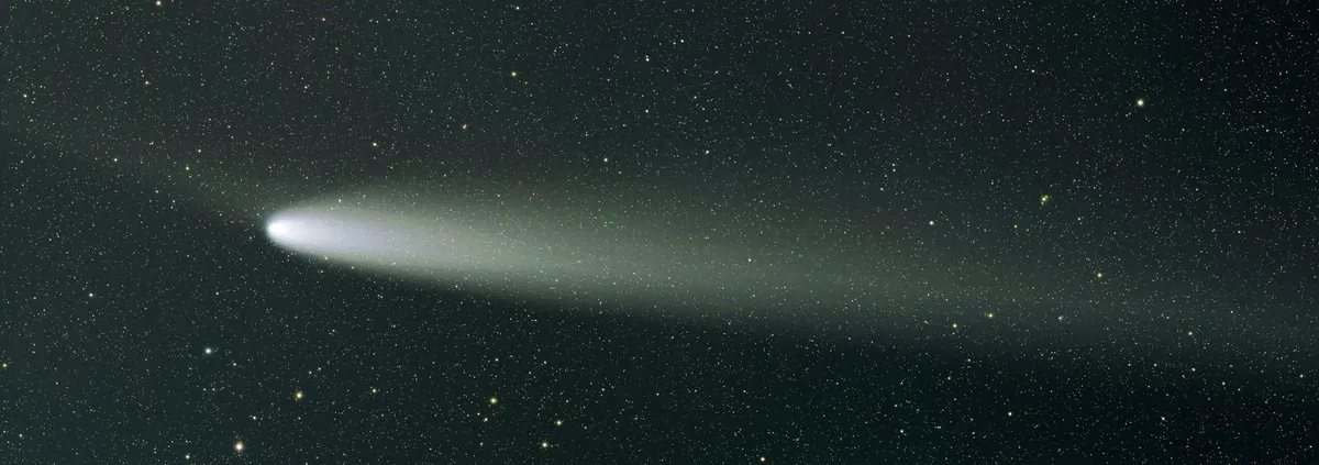 3I/ATLAS: All there is to know about rare comet from another star system