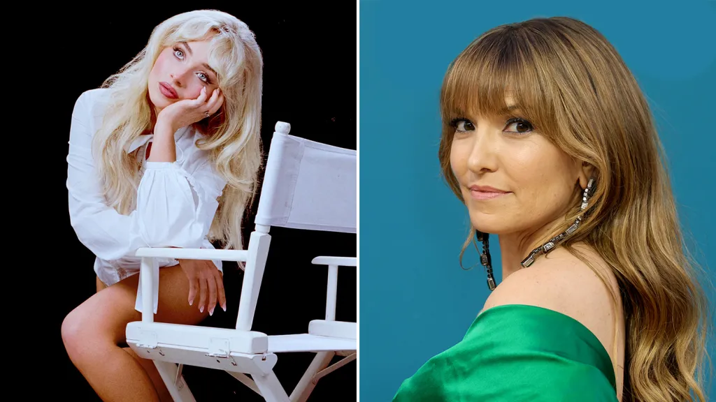 Sabrina Carpenter To Star In Alice In Wonderland Musical Project For Universal