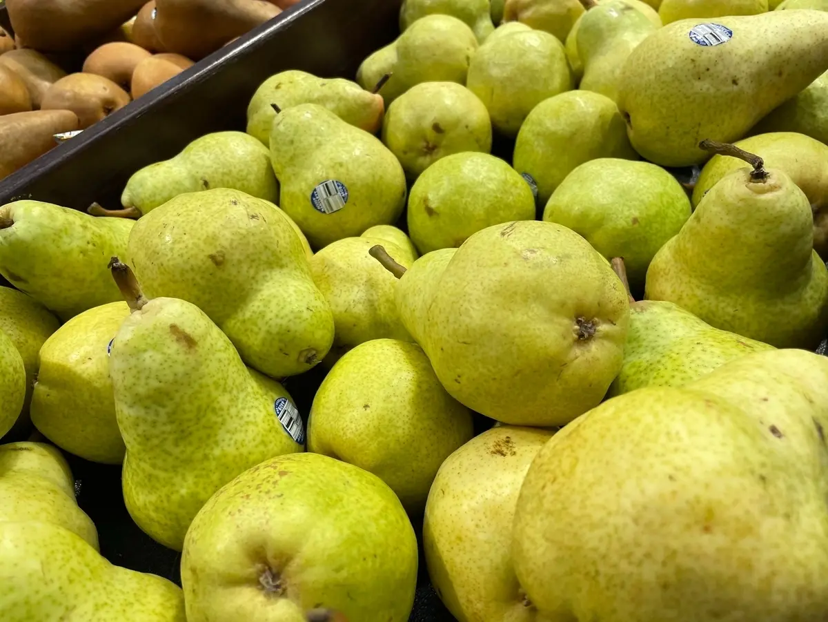 Food Insecurity Amid SNAP Uncertainty: Resources Available In Pass Area