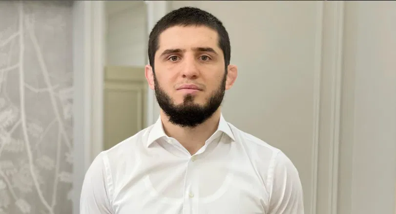Who Are Islam Makhachev’s Parents? All We Know About His Father Ramzan and Mother