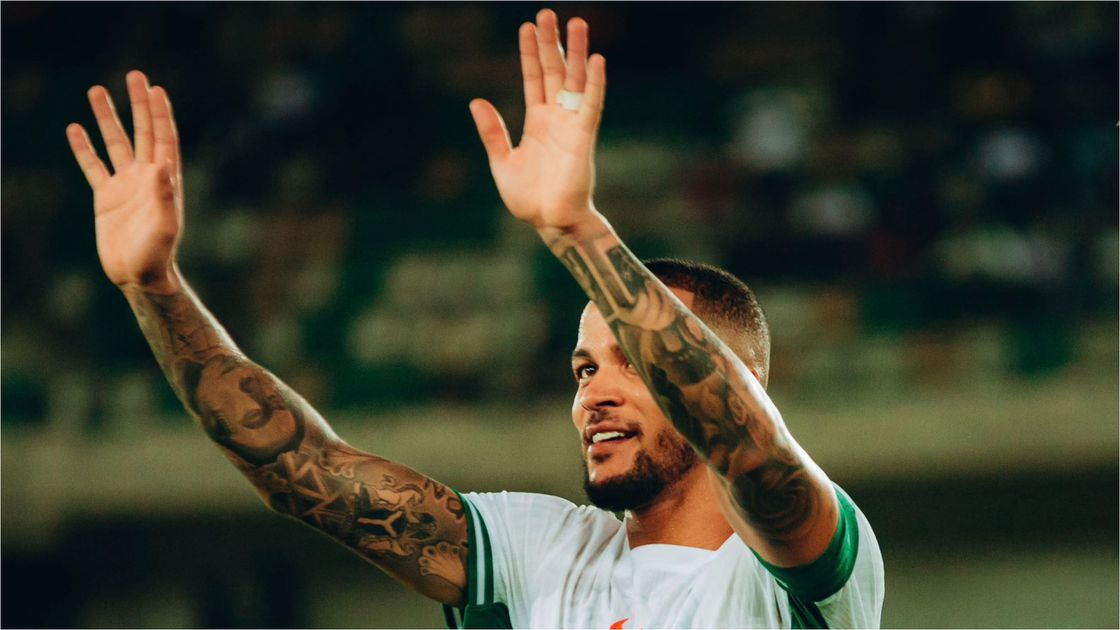 FALSE - Troost-Ekong debunks claims Super Eagles made ‘SPECIAL’ demands in clear-the-air statement