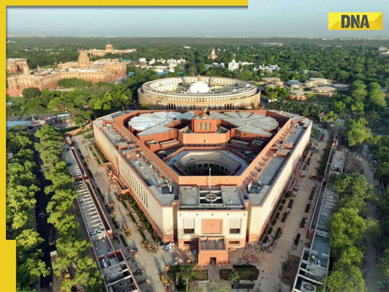 Winter session of Parliament to be held from December 1 to 19: Union Minister Kiren Rijiju