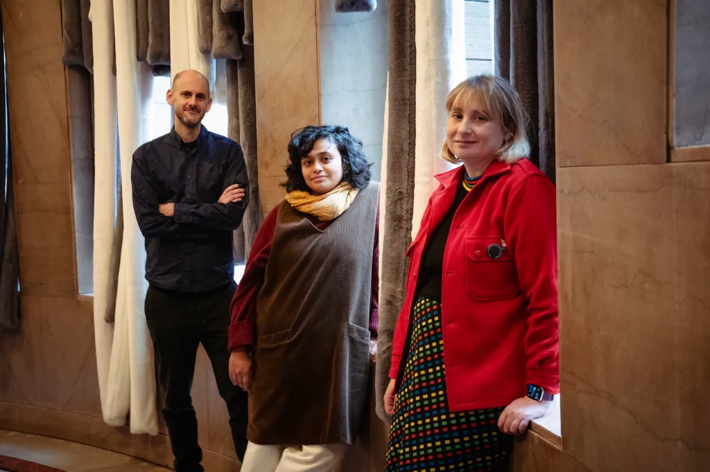 New Chicago Review of Architecture to feature younger critics