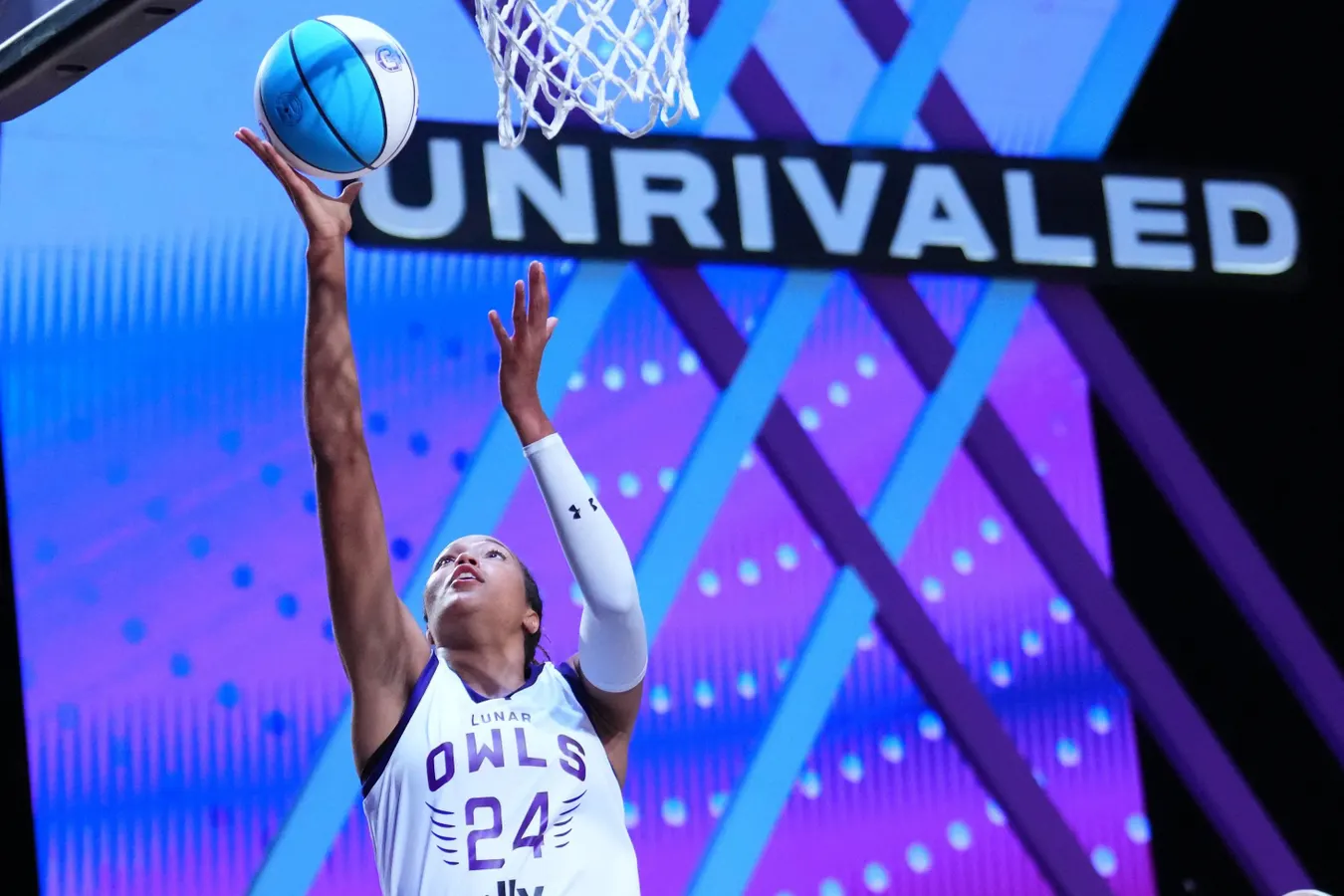 Unrivaled To Unveil 2026 Season Schedule Wednesday