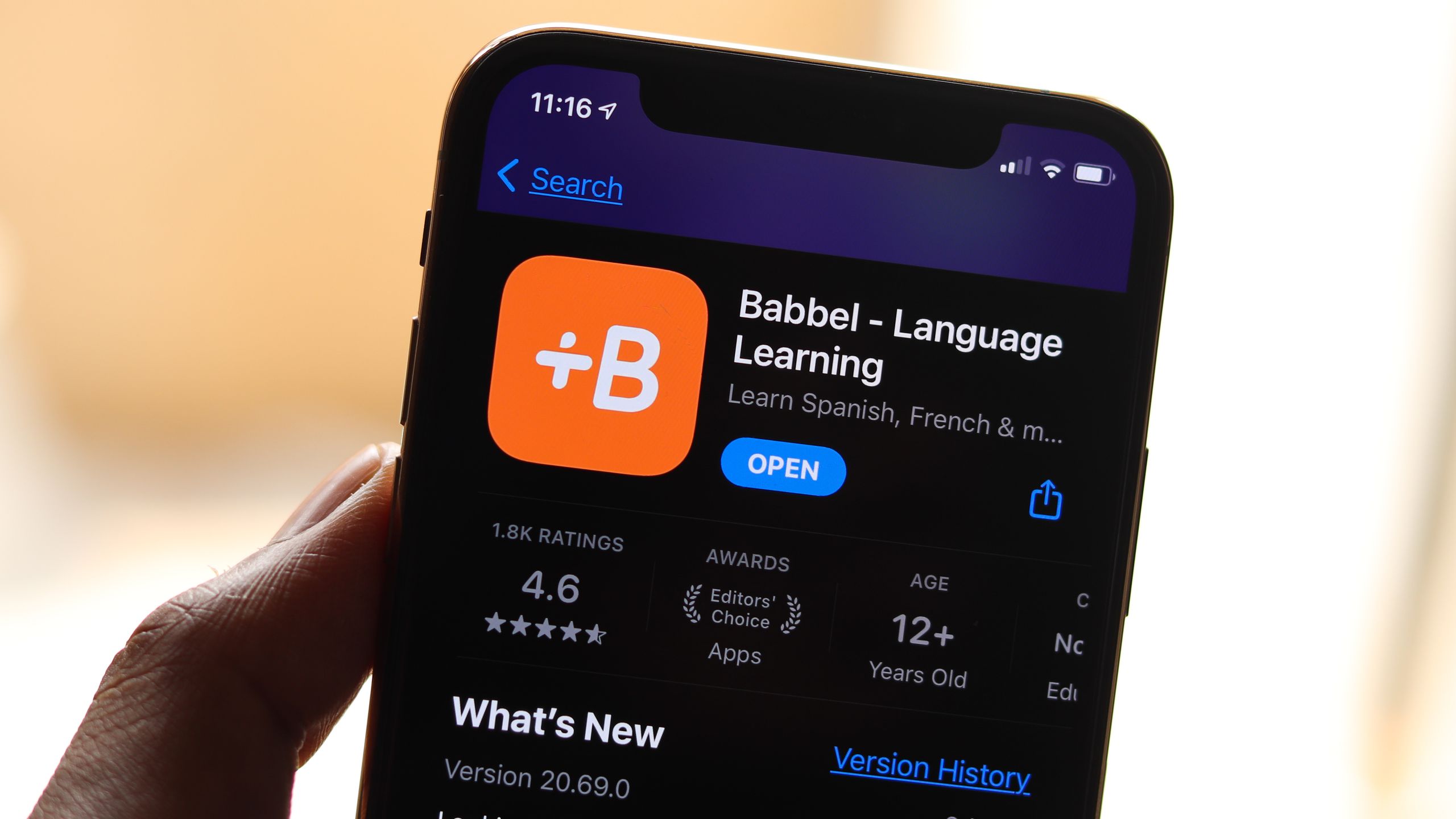 I spent 2 weeks speaking to a Spanish AI in Babbel - here's why it could be the future of learning languages
