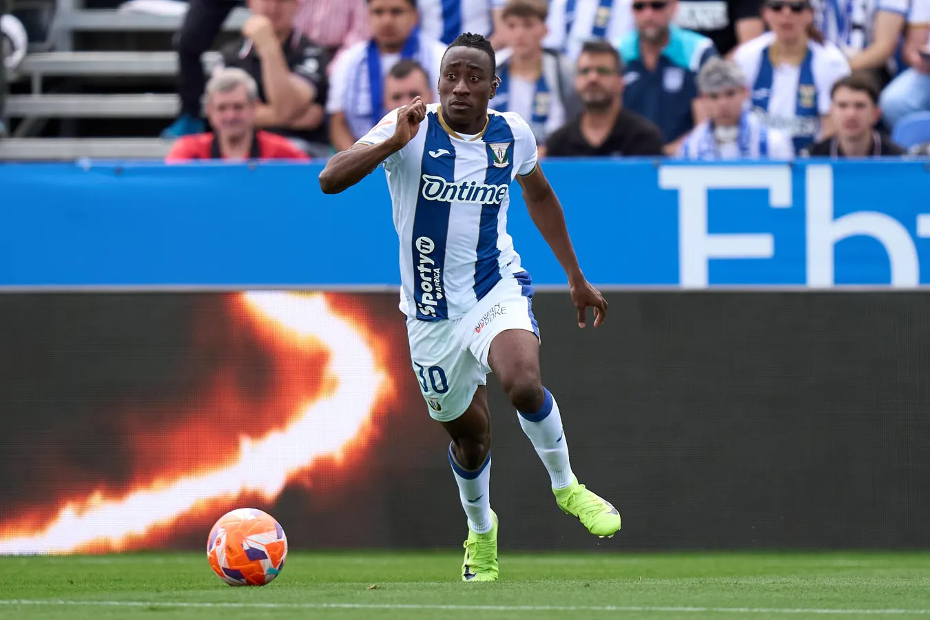 A “Moneyball” African All-Star Team Aims To Find The Next Yan Diomande