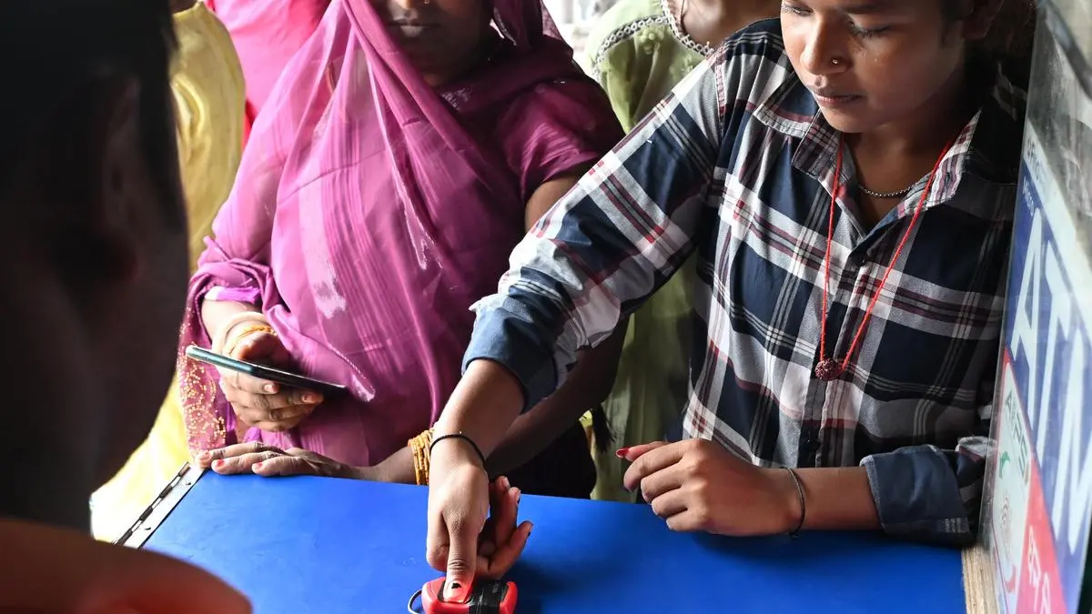 Fixing misperceptions on cash transfers