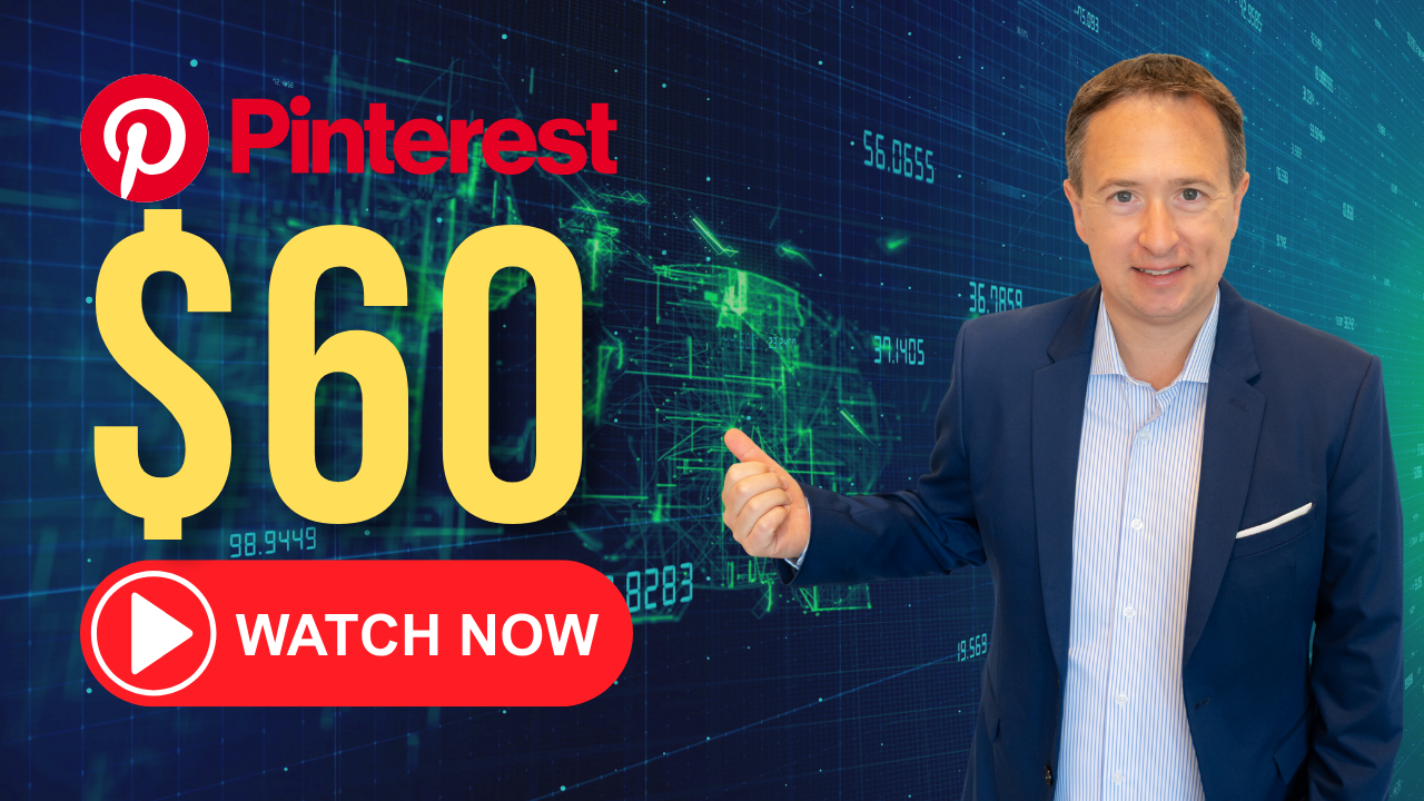 Prediction: Pinterest Stock Will Soar 60% by 2026