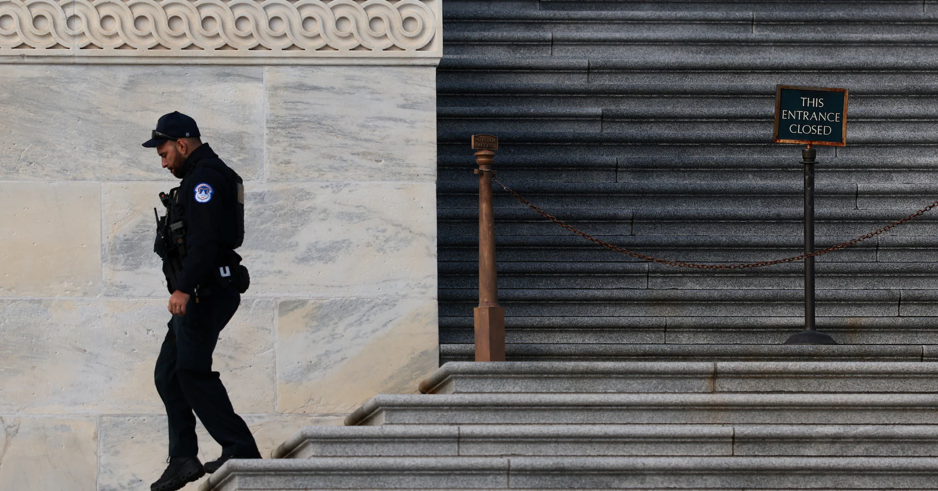 End of US government shutdown won't lift economic fog