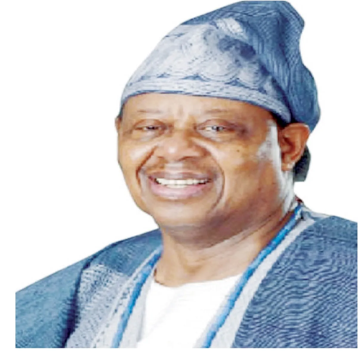 Family, friends roll out drums for Chief Tunde Afolabi at 75