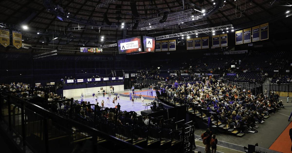 Guide to the 2025 all-class state volleyball tournament