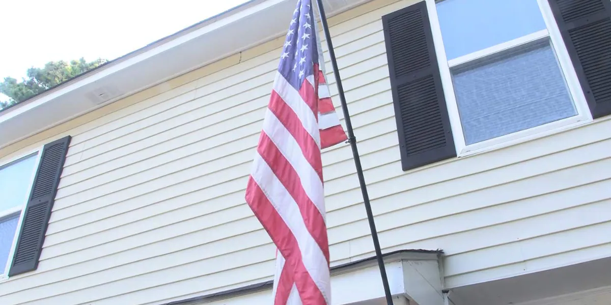 Charleston-area nonprofit helps homeless veterans beyond housing