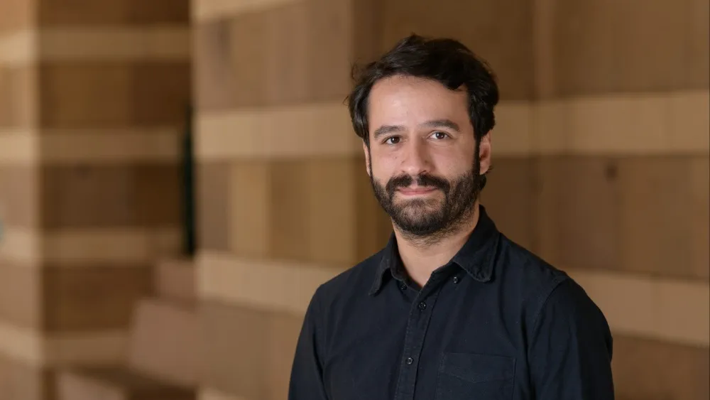 Cairo Film Connection Offers Mentoring for Works in Progress