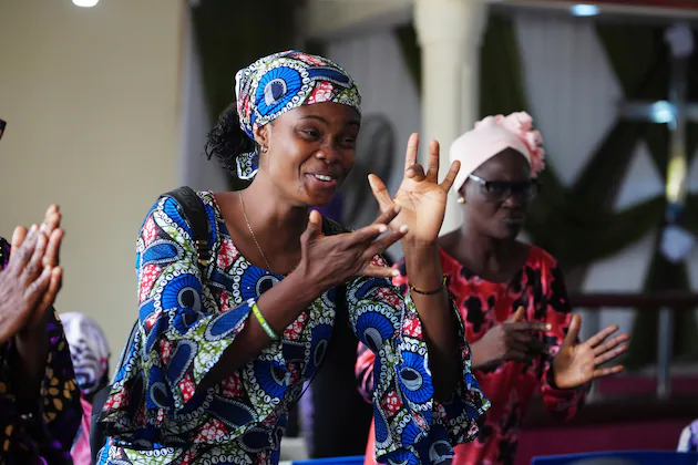 Understanding what’s happening in Nigeria