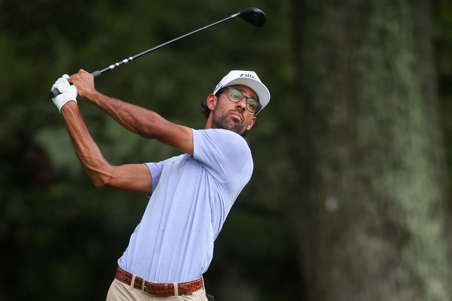 Players who got early exemption into the 2025 Hero World Challenge
